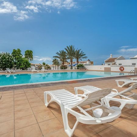 Beautifull Residencial Albatros By Paramount Holidays Costa Adeje  ภายนอก รูปภาพ