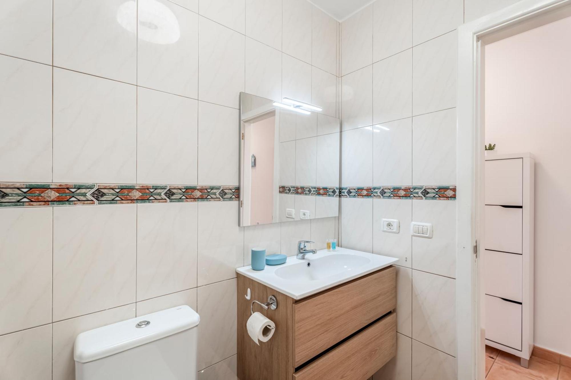 Beautifull Residencial Albatros By Paramount Holidays Costa Adeje  ภายนอก รูปภาพ