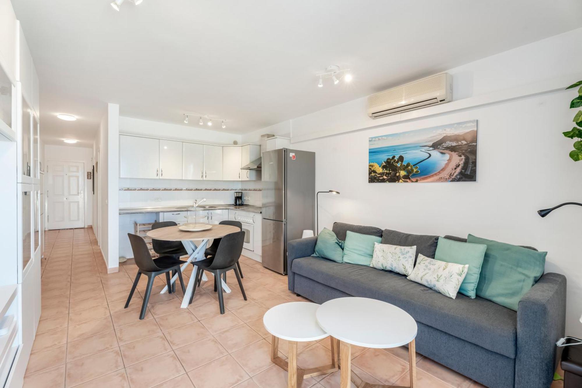 Beautifull Residencial Albatros By Paramount Holidays Costa Adeje  ภายนอก รูปภาพ