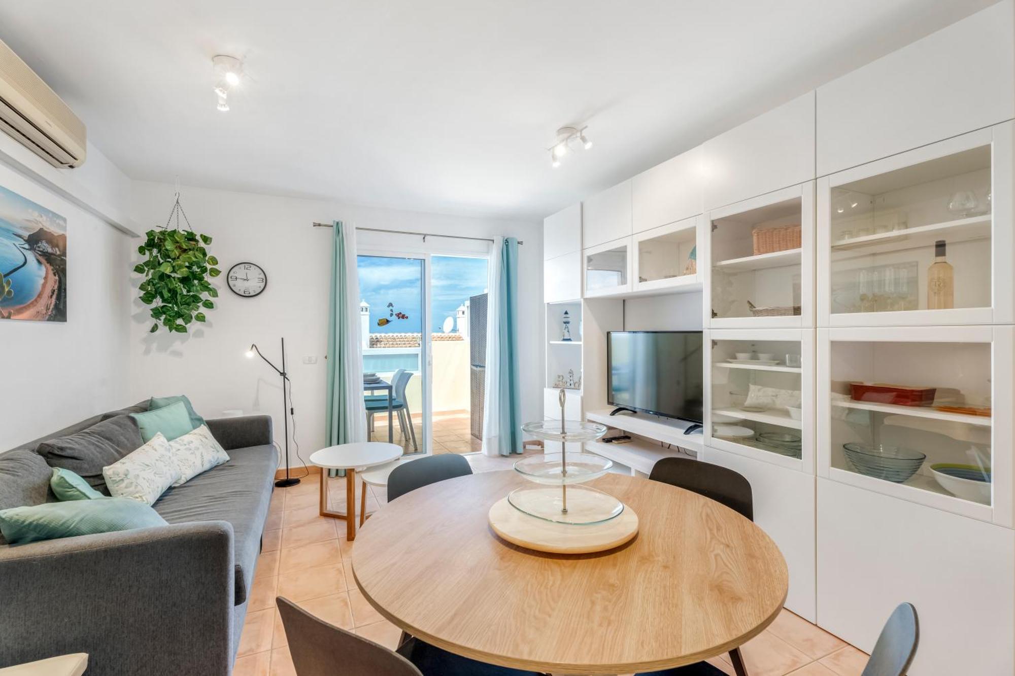 Beautifull Residencial Albatros By Paramount Holidays Costa Adeje  ภายนอก รูปภาพ