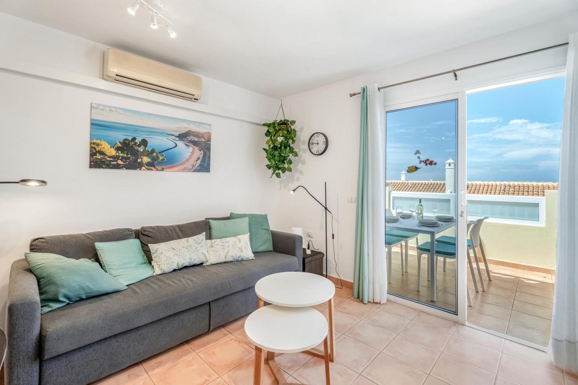 Beautifull Residencial Albatros By Paramount Holidays Costa Adeje  ภายนอก รูปภาพ