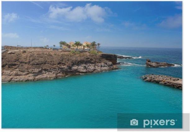 Beautifull Residencial Albatros By Paramount Holidays Costa Adeje  ภายนอก รูปภาพ