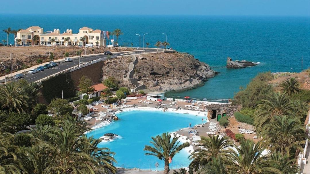 Beautifull Residencial Albatros By Paramount Holidays Costa Adeje  ภายนอก รูปภาพ